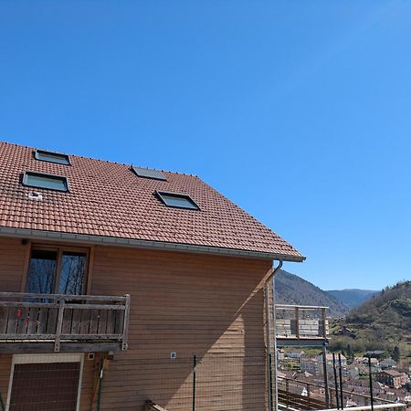Appartement Mainou A La Bresse Exterior photo