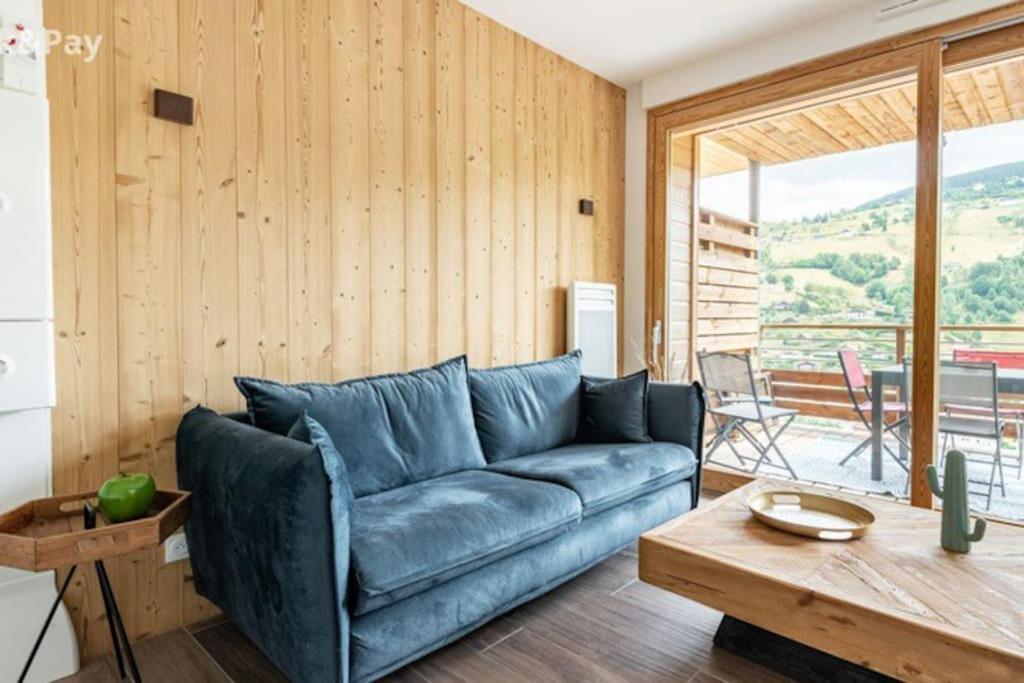 Appartement Mainou A La Bresse Exterior photo