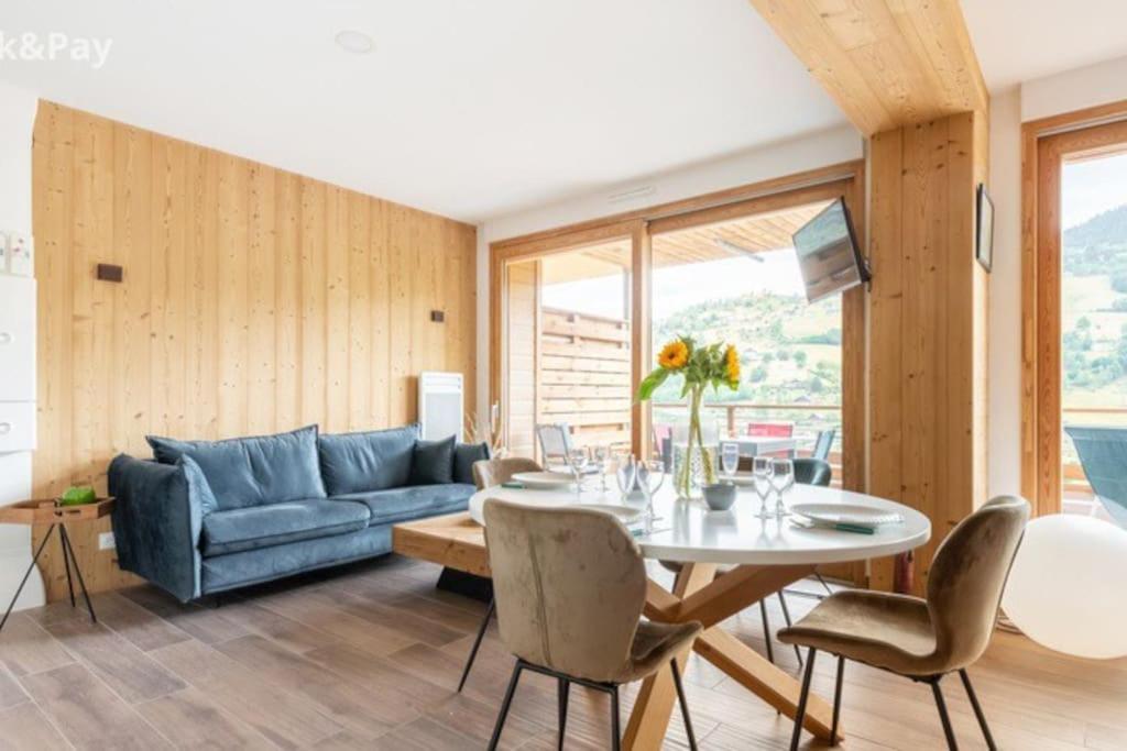 Appartement Mainou A La Bresse Exterior photo